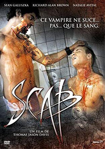 Scab |   DVD
